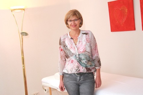 Sabine Kostanzer I Heilpraktikerin, Psychologische Beraterin
