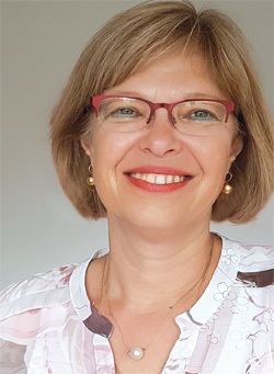 Heilpraktikerin, Psychologische Beraterin